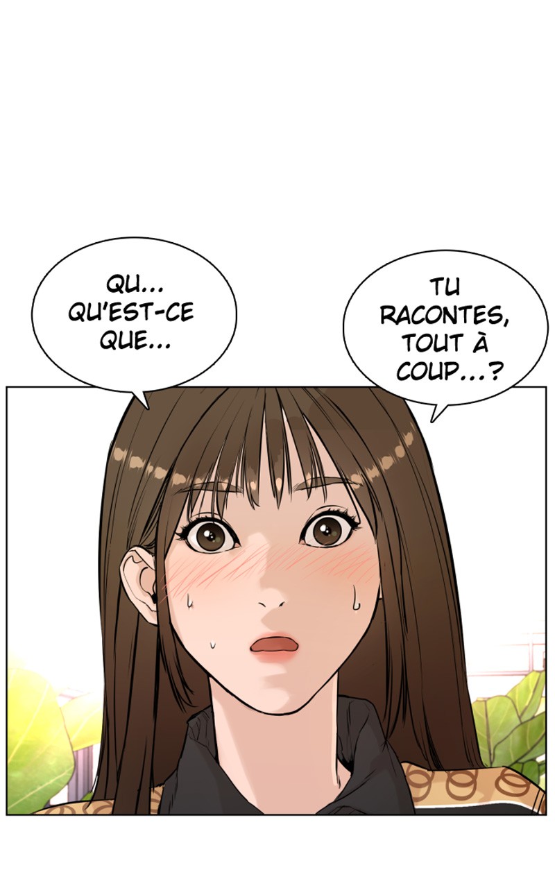 Read How To Fight vf Manga Online