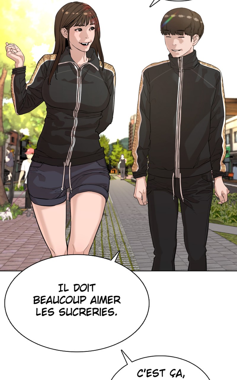Read How To Fight vf Manga Online