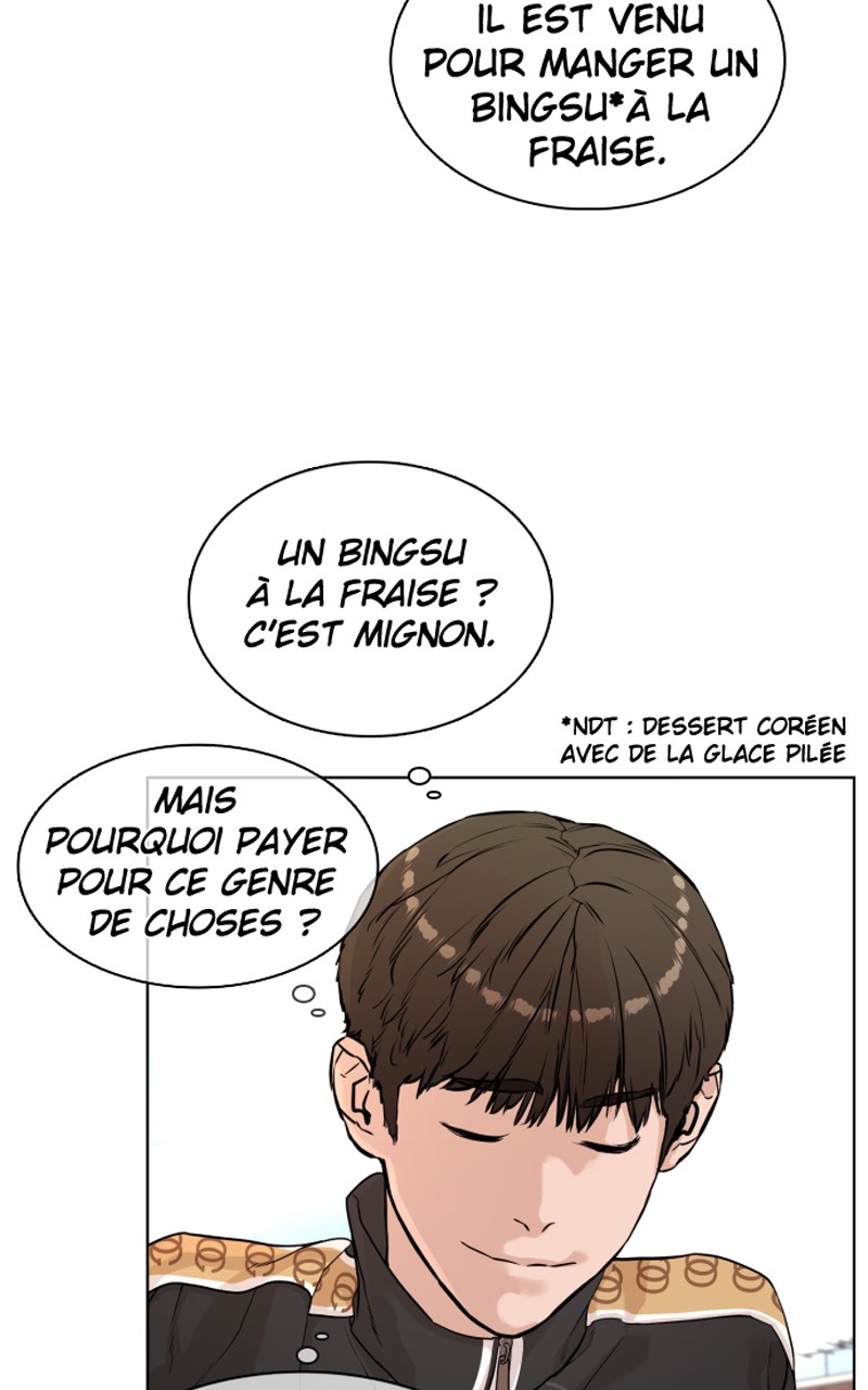 Read How To Fight vf Manga Online