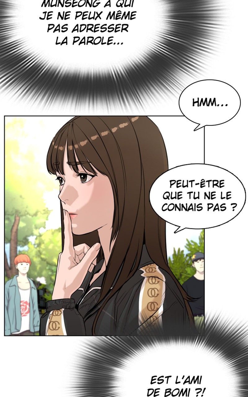 Read How To Fight vf Manga Online