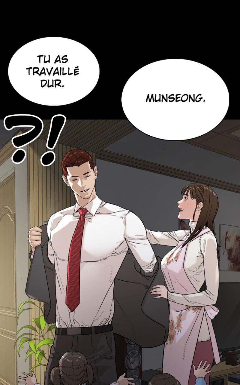 Read How To Fight vf Manga Online