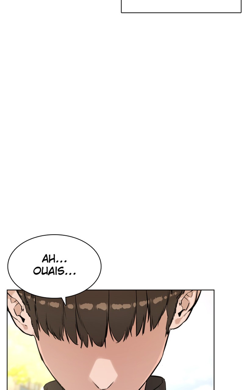 Read How To Fight vf Manga Online