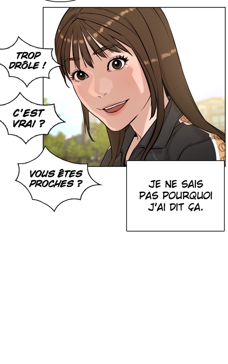 Read How To Fight vf Manga Online