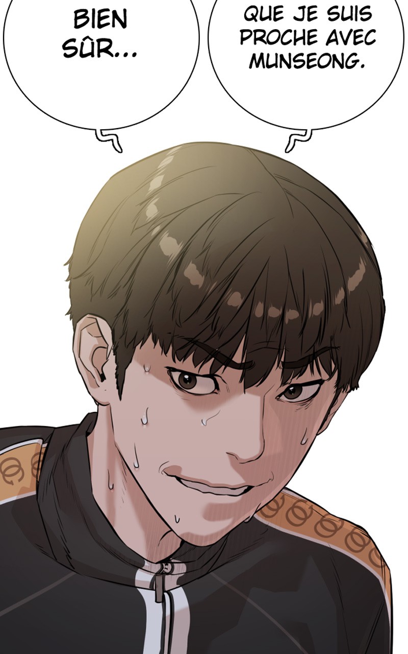 Read How To Fight vf Manga Online