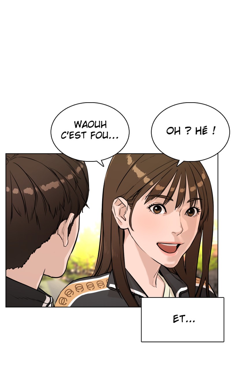 Read How To Fight vf Manga Online