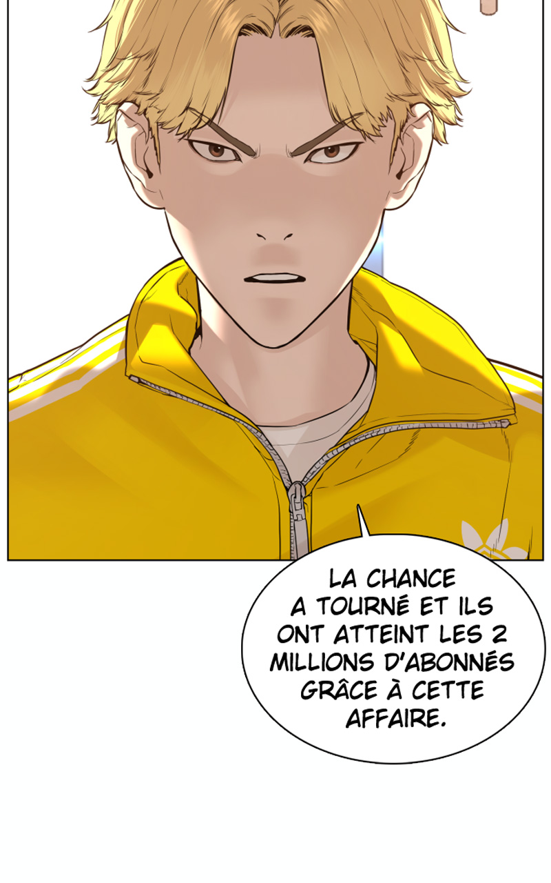 Read How To Fight vf Manga Online