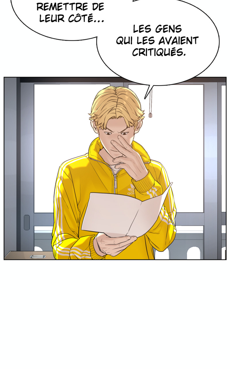 Read How To Fight vf Manga Online