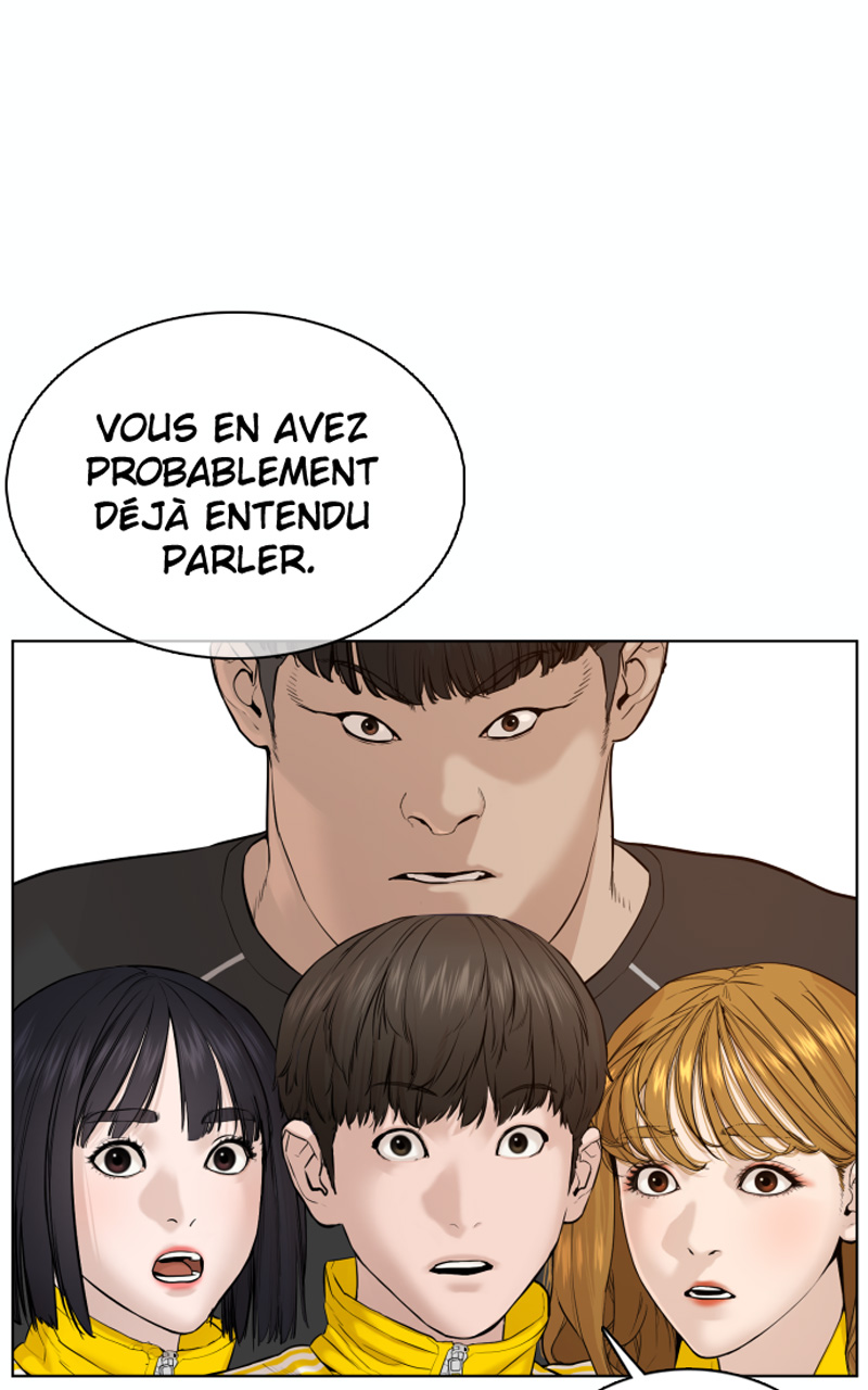 Read How To Fight vf Manga Online