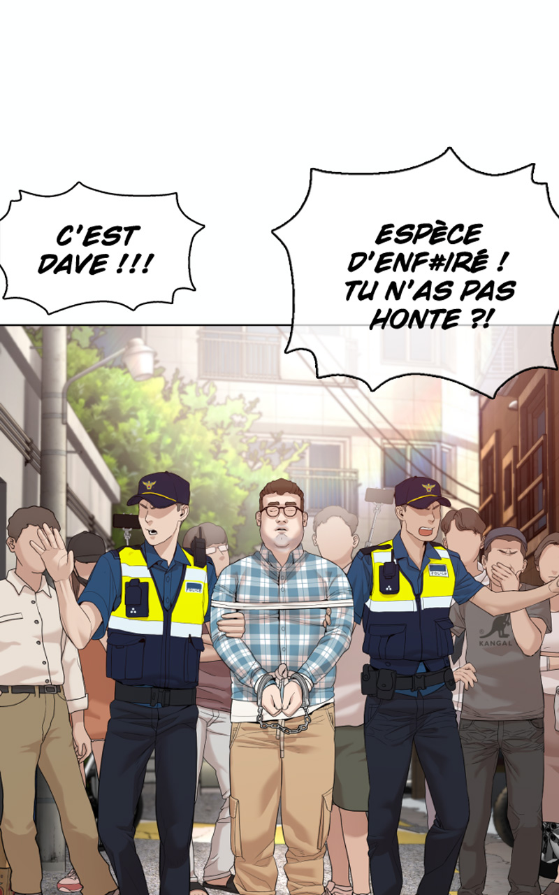 Read How To Fight vf Manga Online