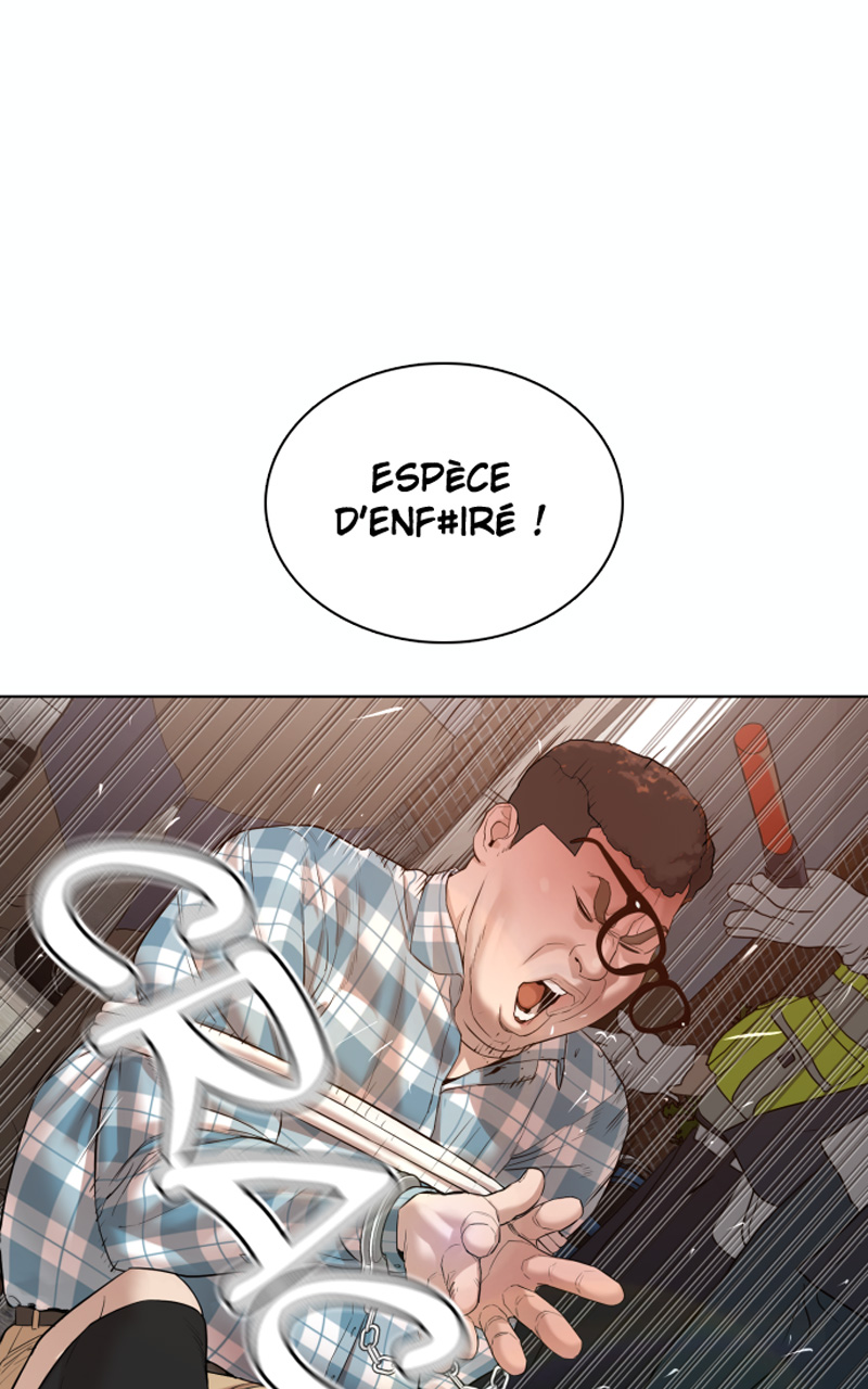 Read How To Fight vf Manga Online