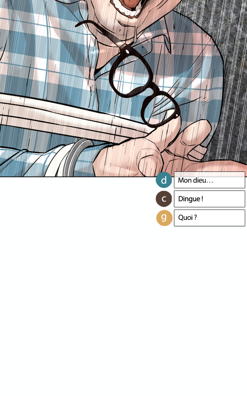 Read How To Fight vf Manga Online
