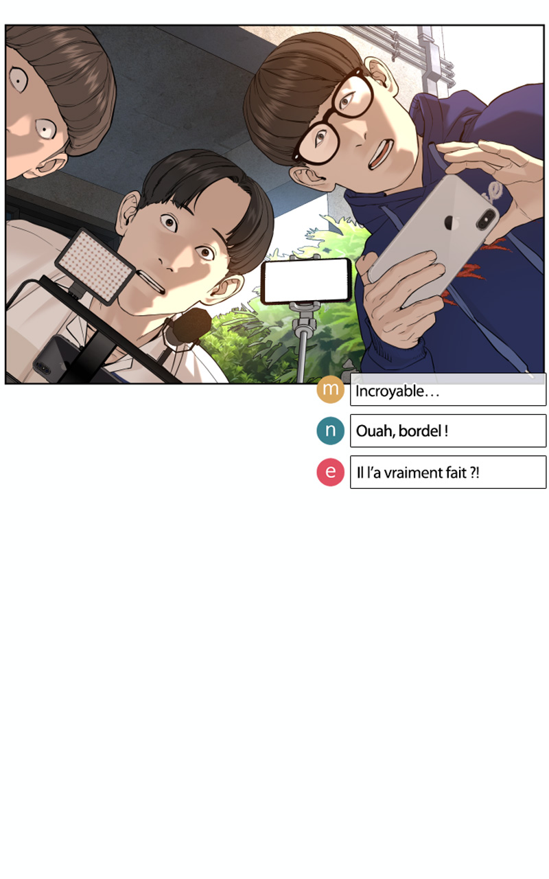 Read How To Fight vf Manga Online