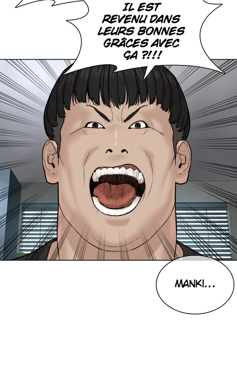 Read How To Fight vf Manga Online
