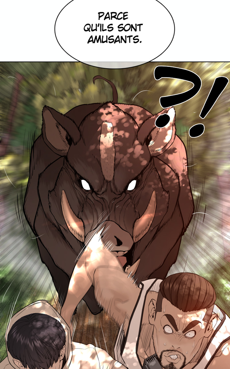 Read How To Fight vf Manga Online