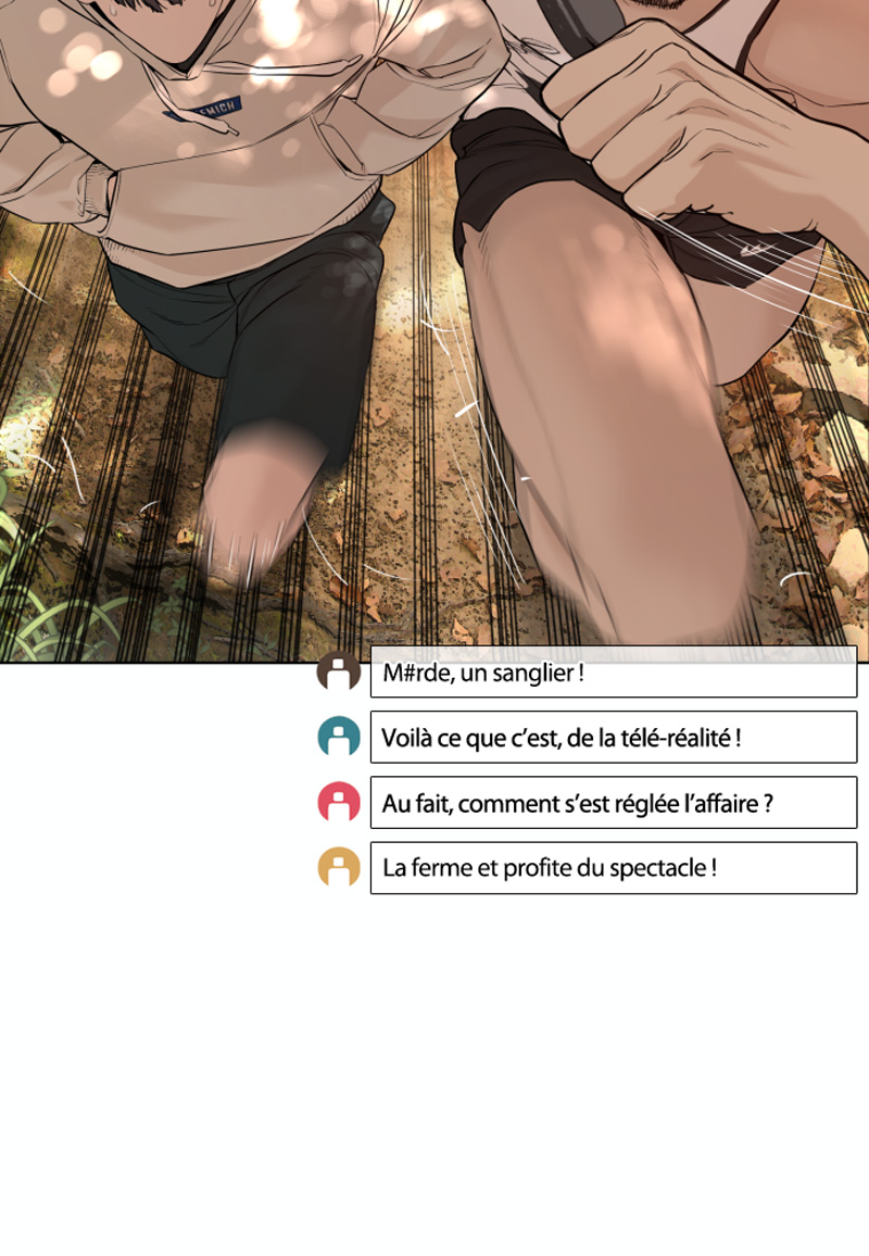 Read How To Fight vf Manga Online