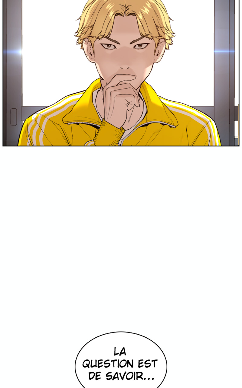 Read How To Fight vf Manga Online