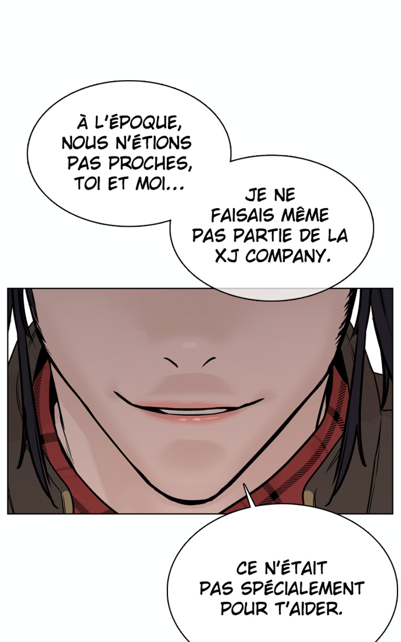 Read How To Fight vf Manga Online