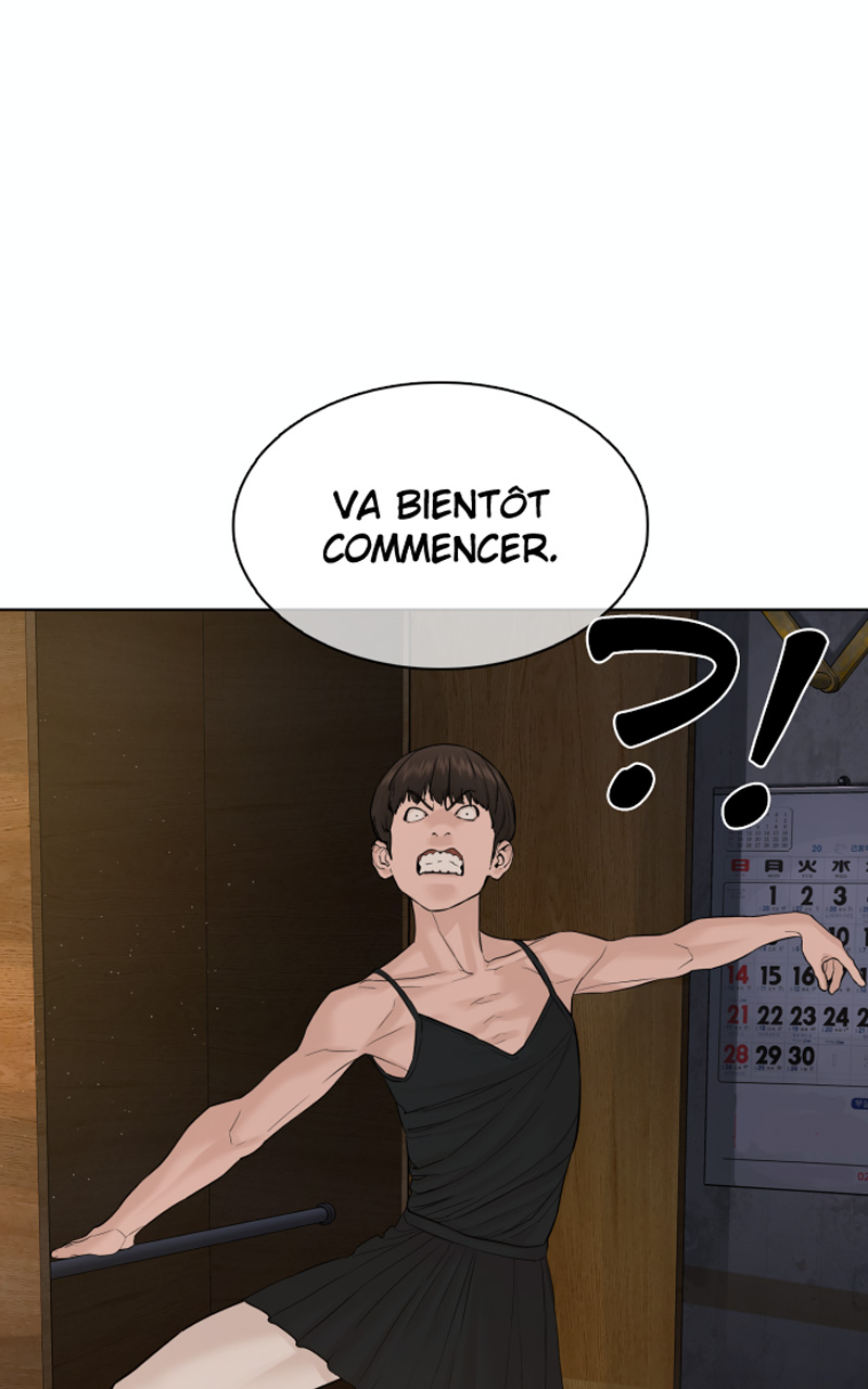 Read How To Fight vf Manga Online