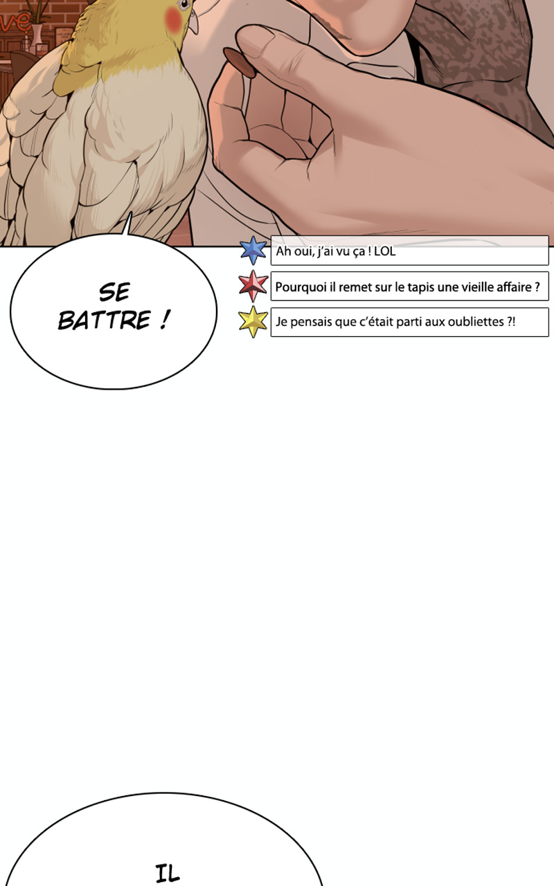 Read How To Fight vf Manga Online