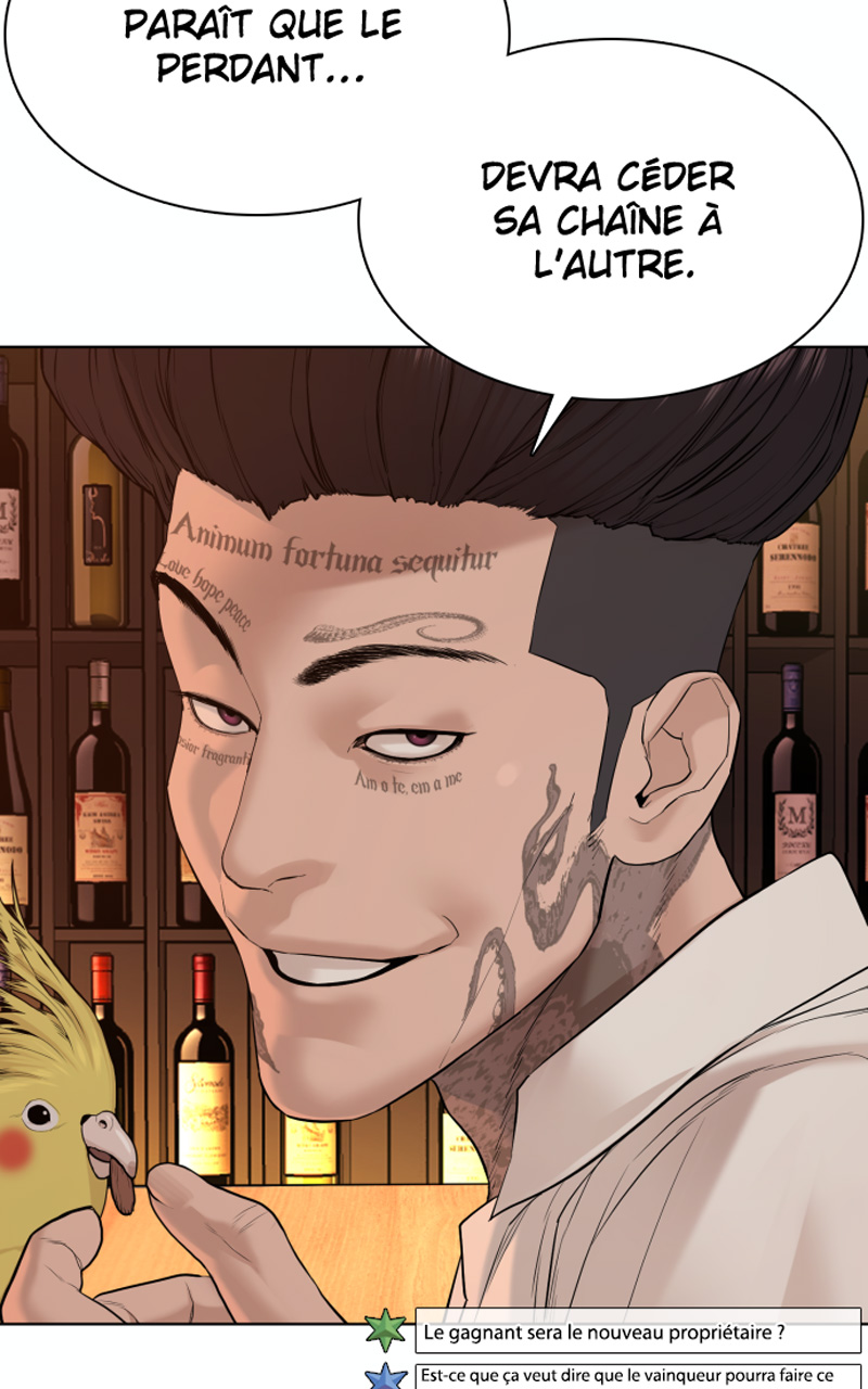 Read How To Fight vf Manga Online