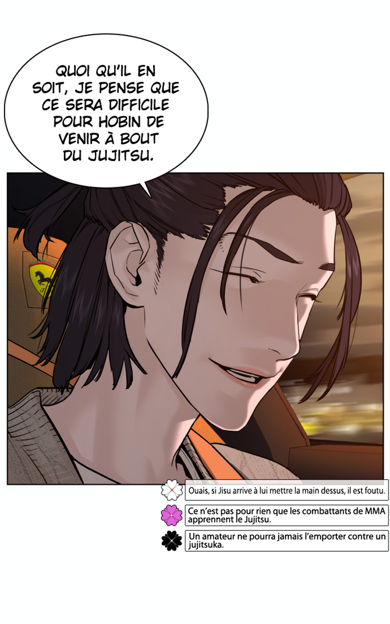 Read How To Fight vf Manga Online