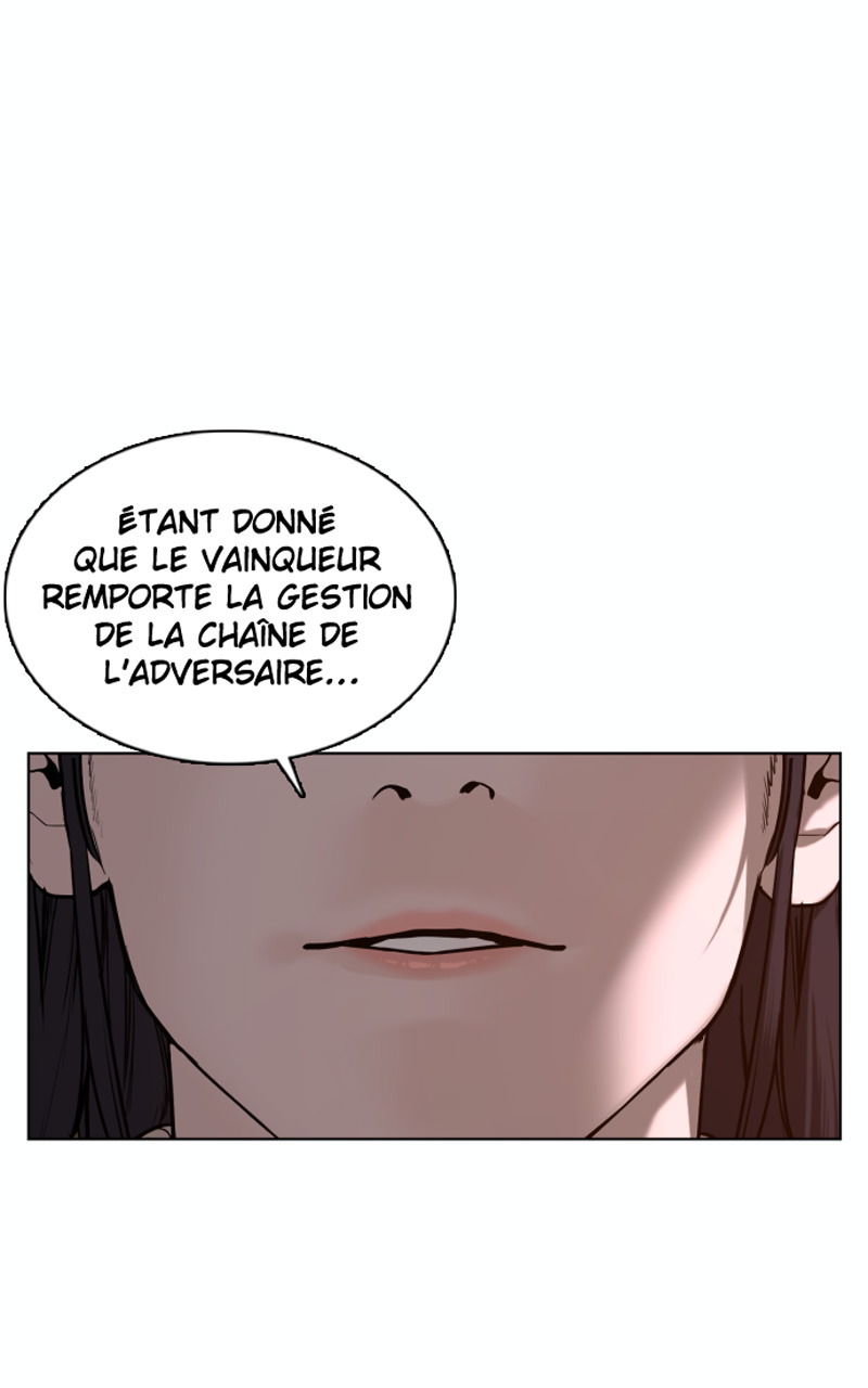 Read How To Fight vf Manga Online