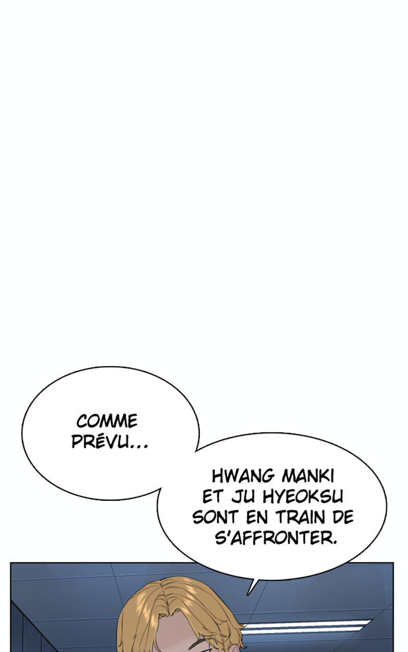 Read How To Fight vf Manga Online