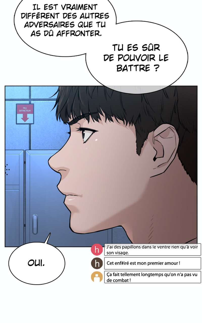 Read How To Fight vf Manga Online