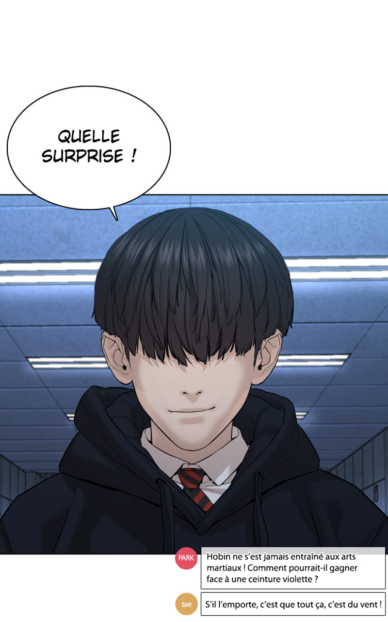 Read How To Fight vf Manga Online