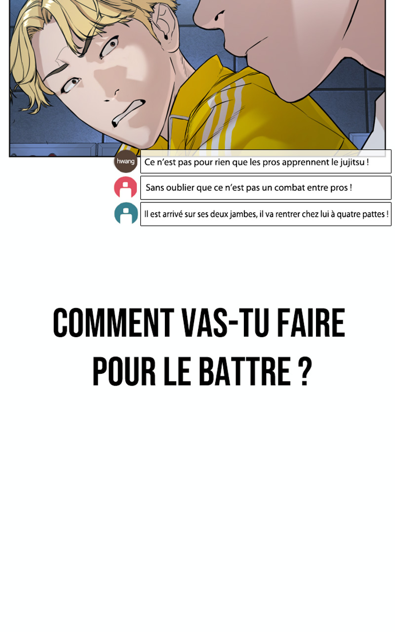 Read How To Fight vf Manga Online