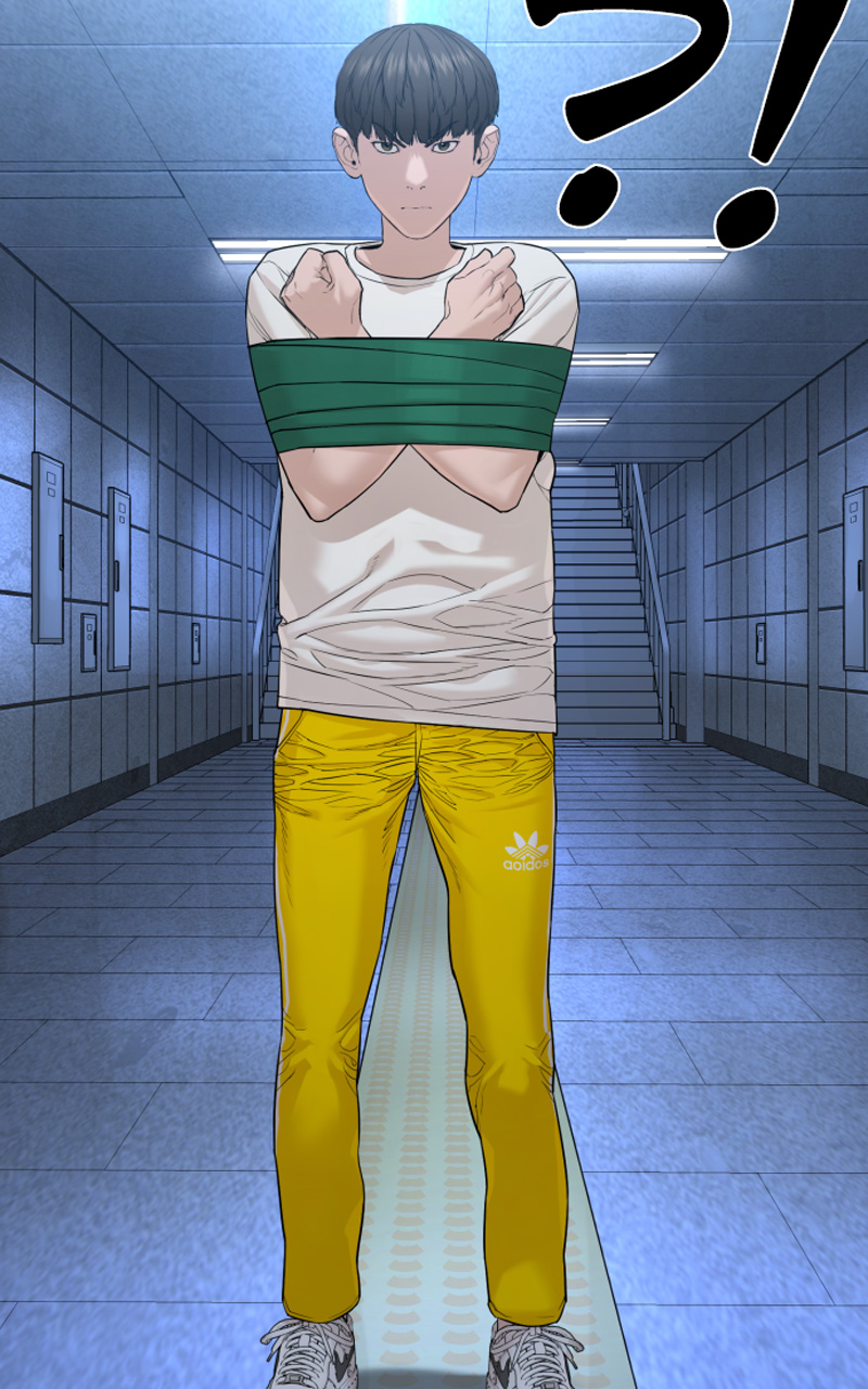 Read How To Fight vf Manga Online