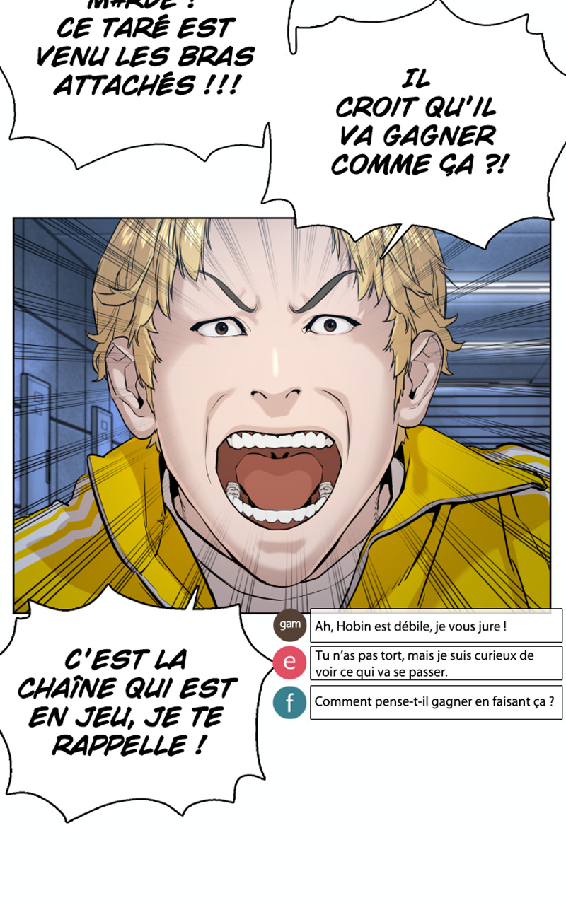 Read How To Fight vf Manga Online
