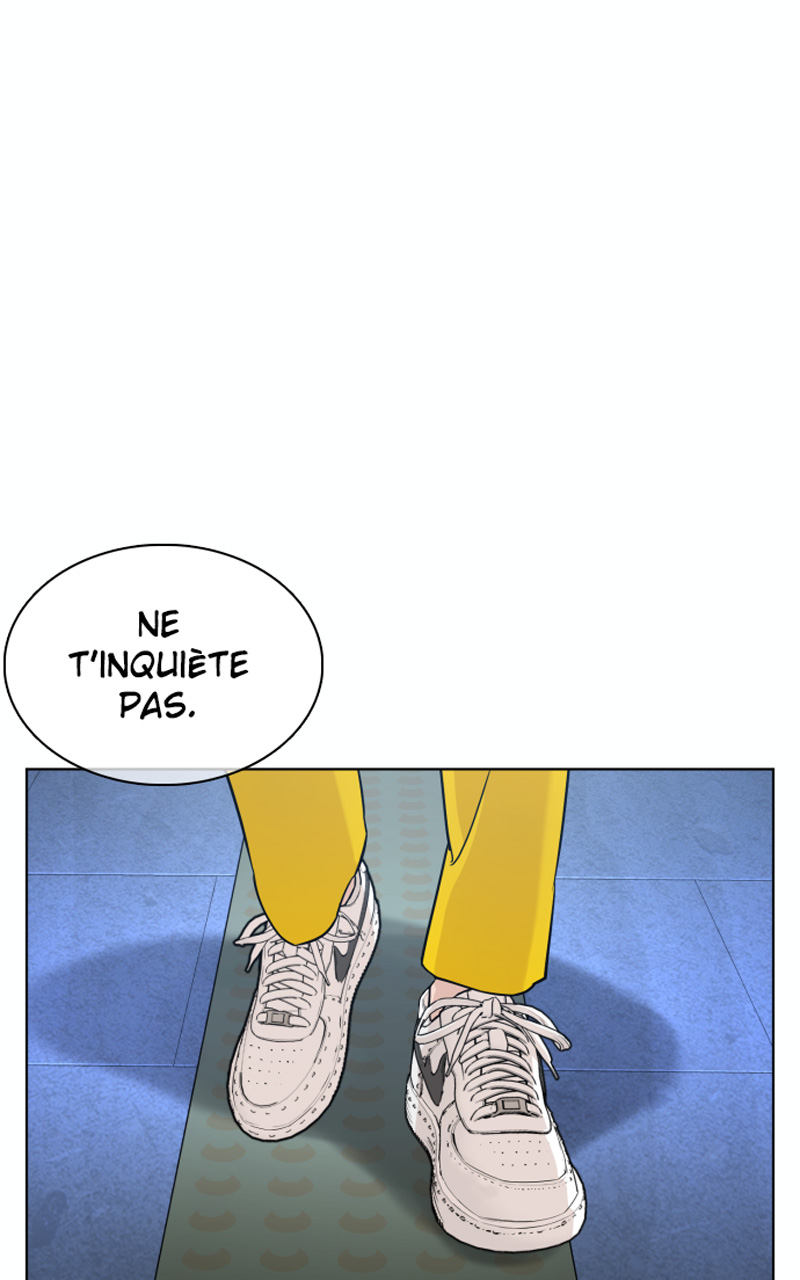 Read How To Fight vf Manga Online