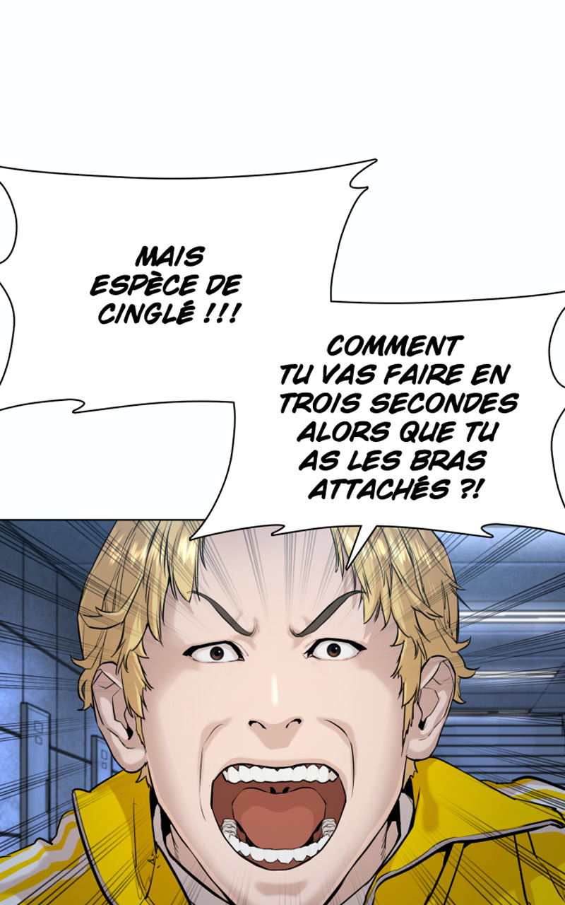 Read How To Fight vf Manga Online