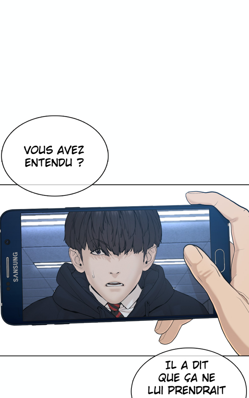 Read How To Fight vf Manga Online