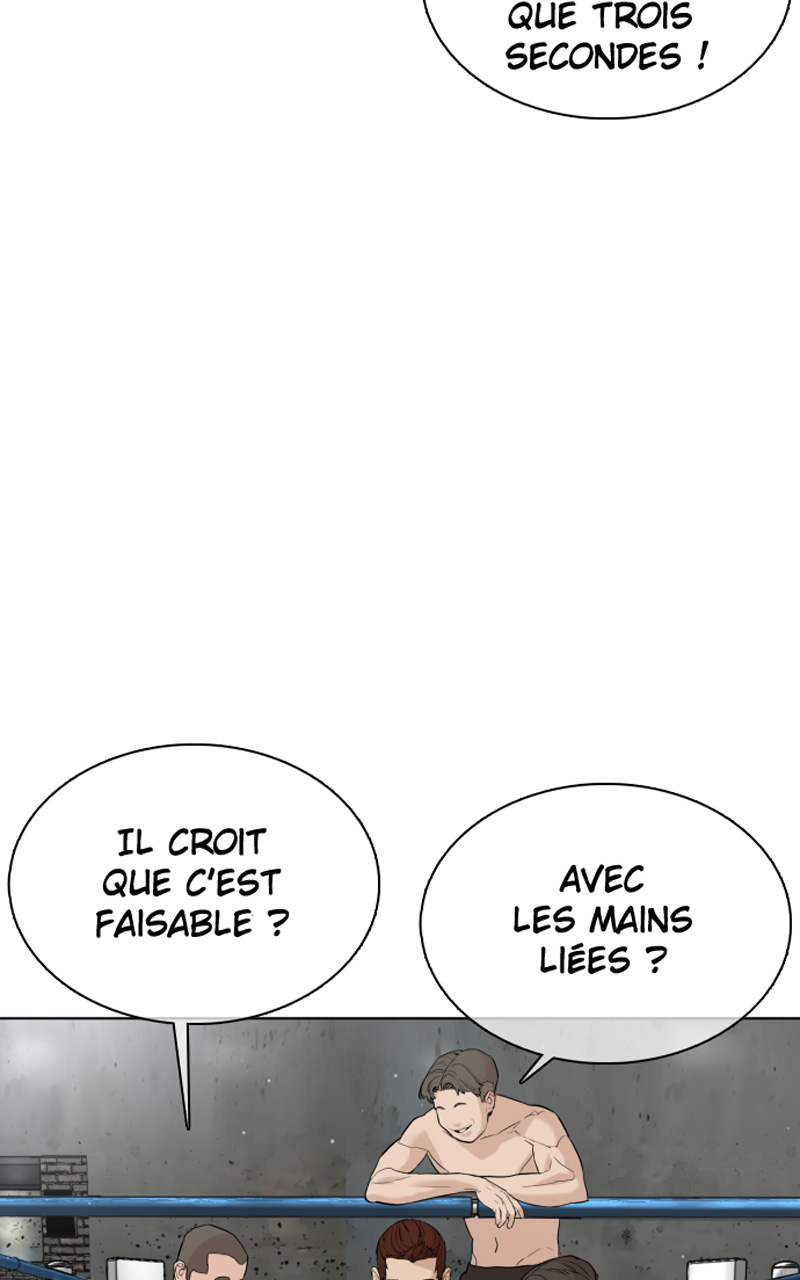 Read How To Fight vf Manga Online