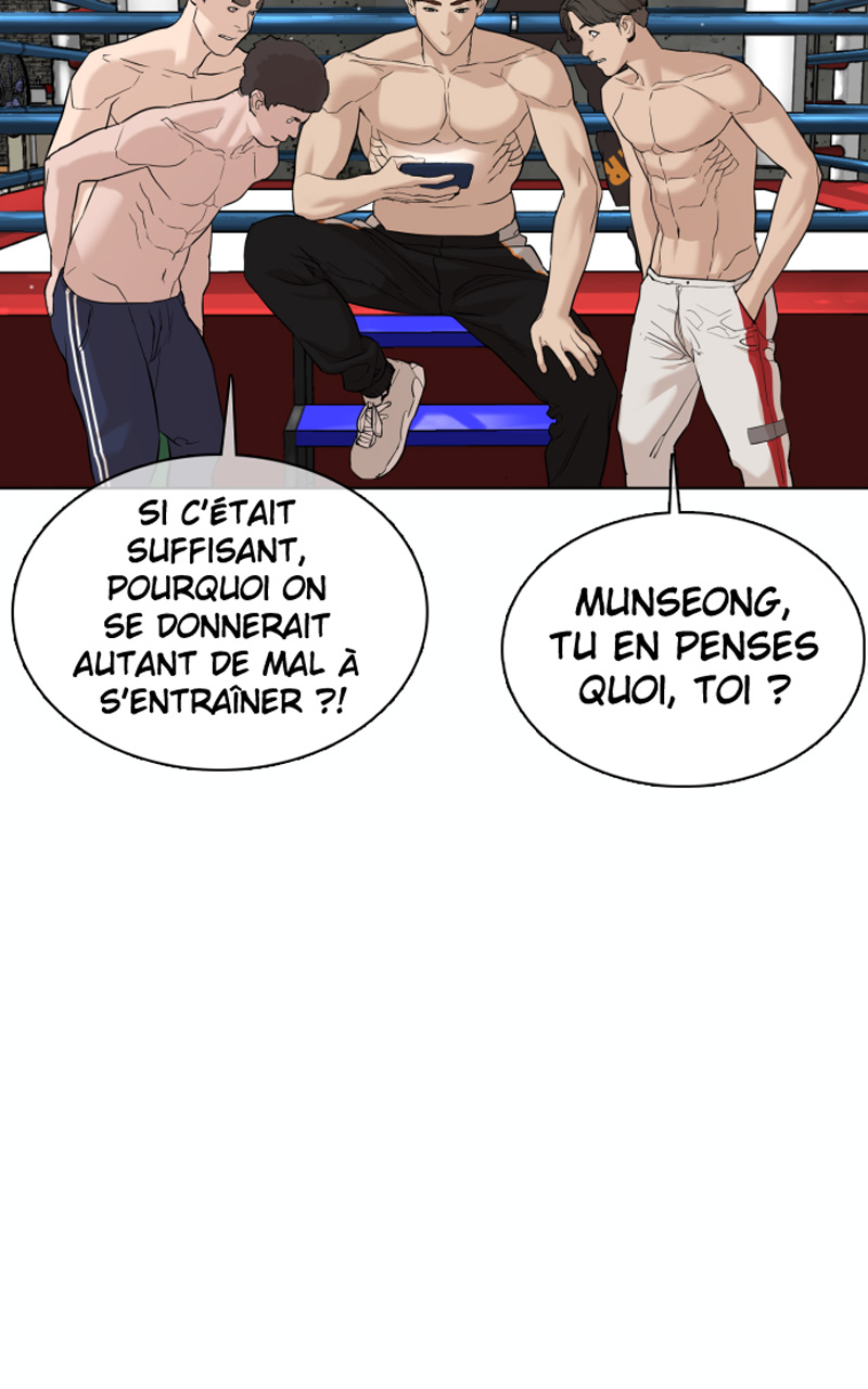 Read How To Fight vf Manga Online