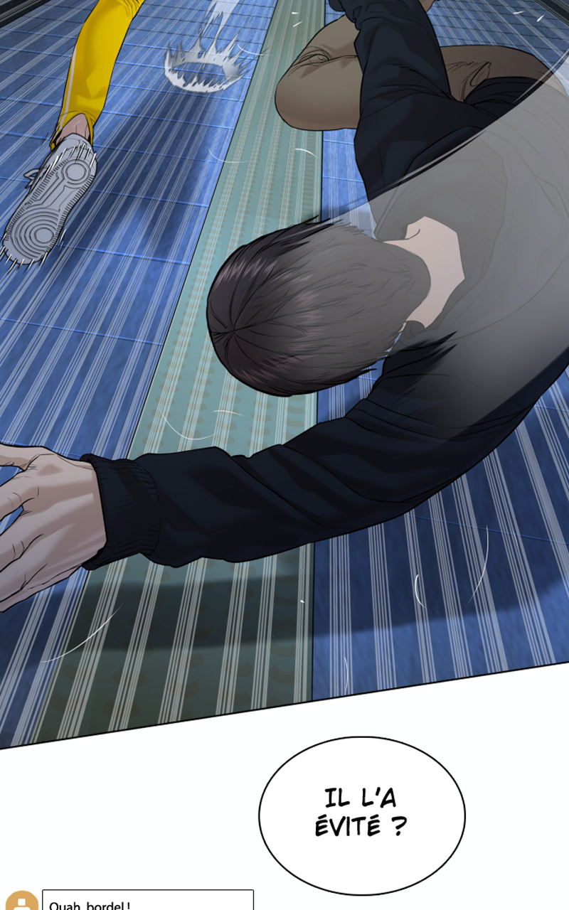 Read How To Fight vf Manga Online