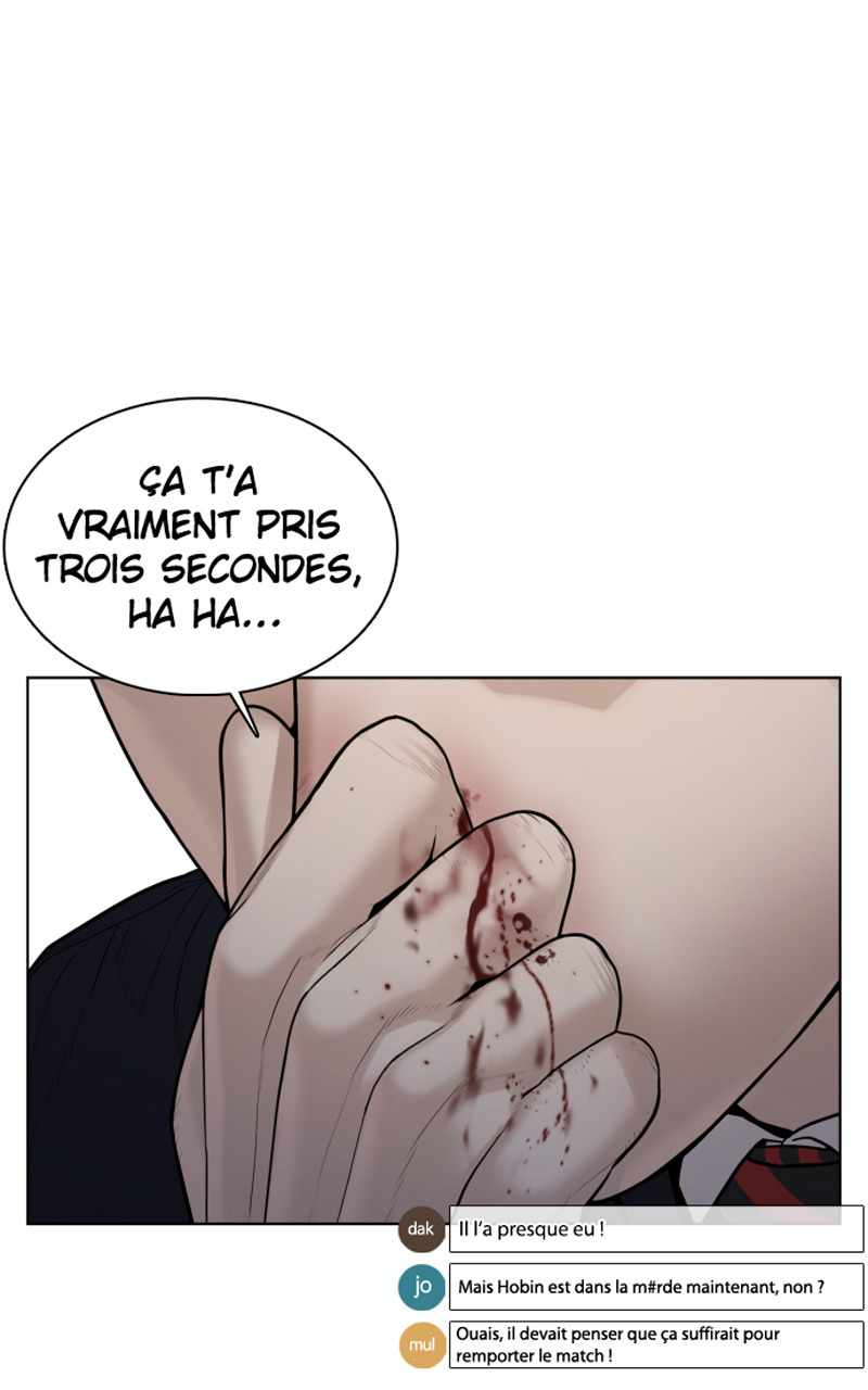 Read How To Fight vf Manga Online