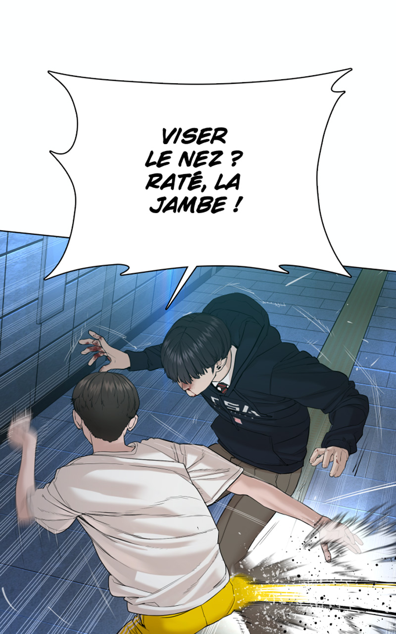 Read How To Fight vf Manga Online
