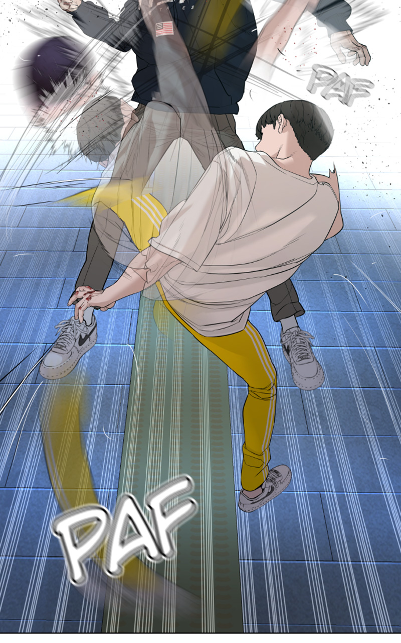 Read How To Fight vf Manga Online