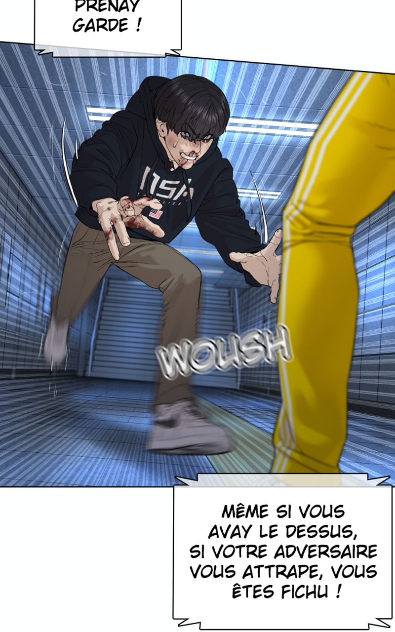 Read How To Fight vf Manga Online