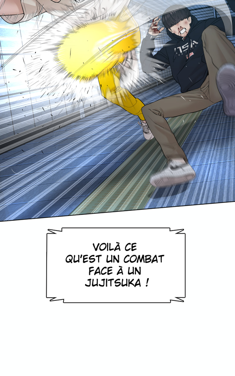 Read How To Fight vf Manga Online