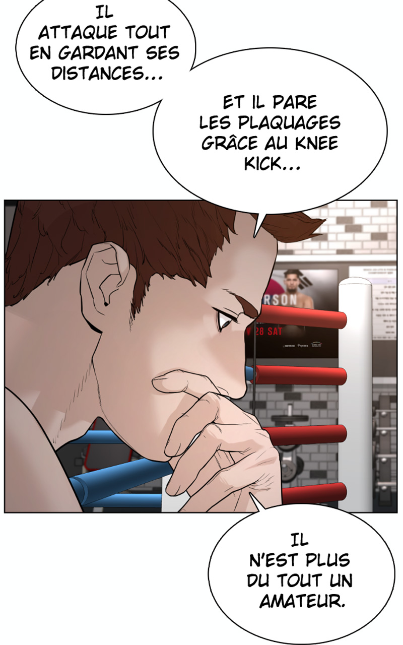Read How To Fight vf Manga Online