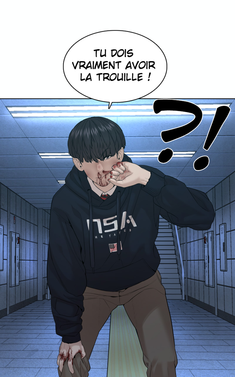 Read How To Fight vf Manga Online