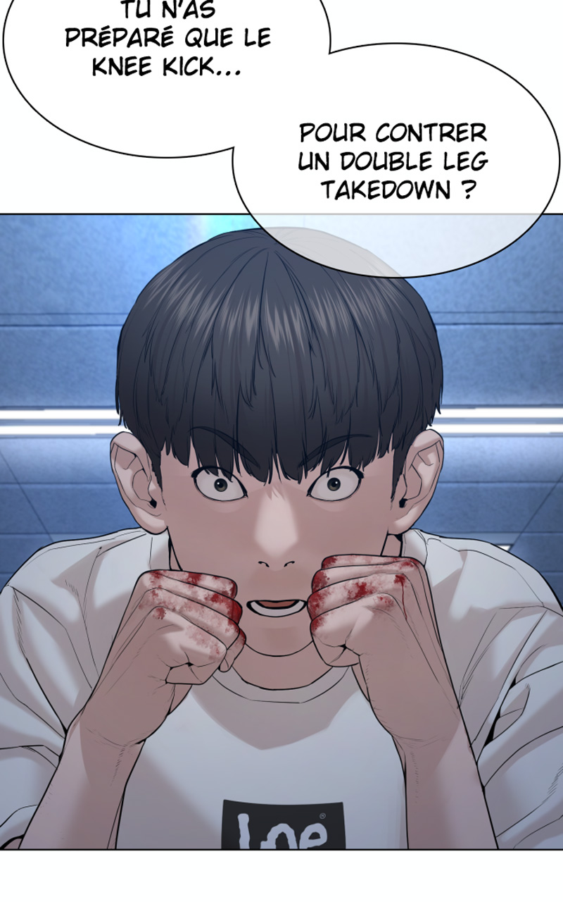 Read How To Fight vf Manga Online