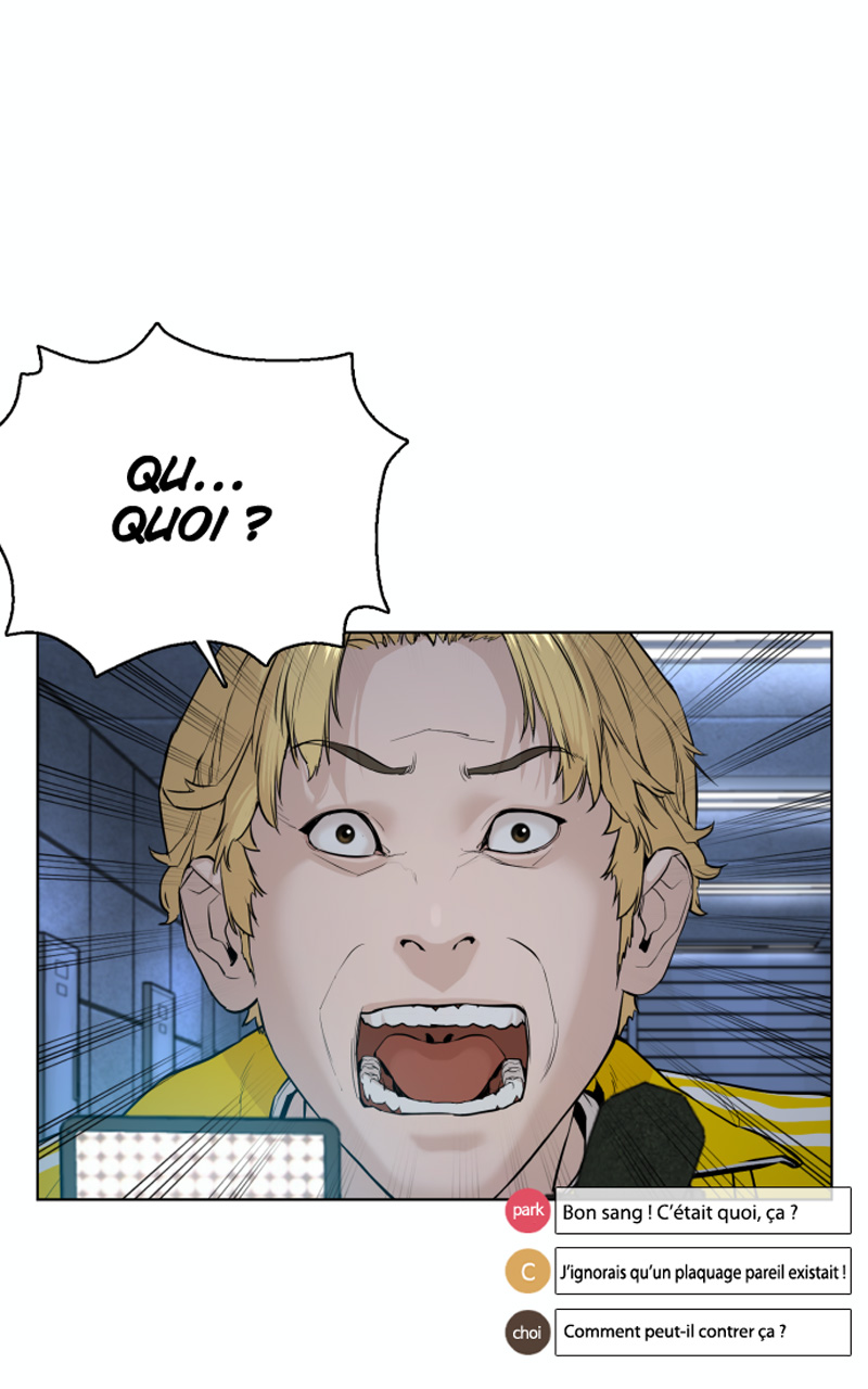 Read How To Fight vf Manga Online