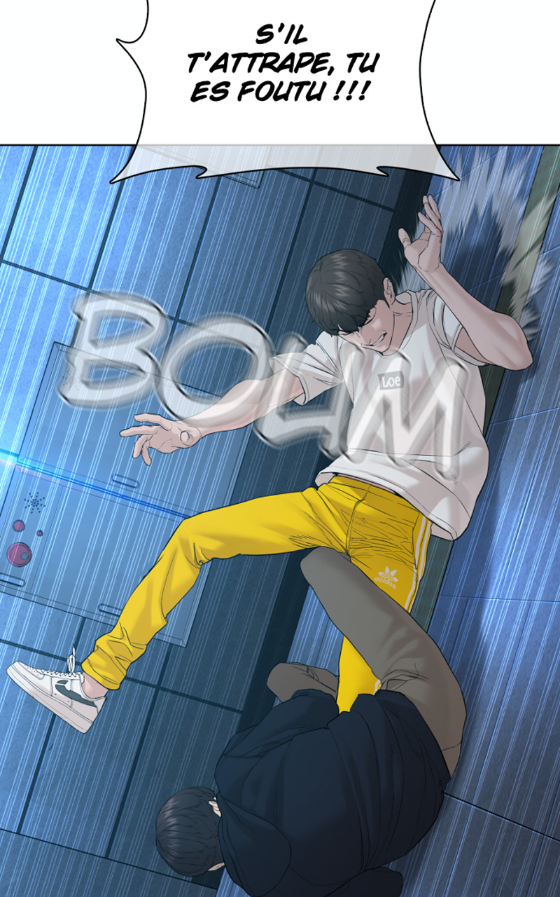 Read How To Fight vf Manga Online
