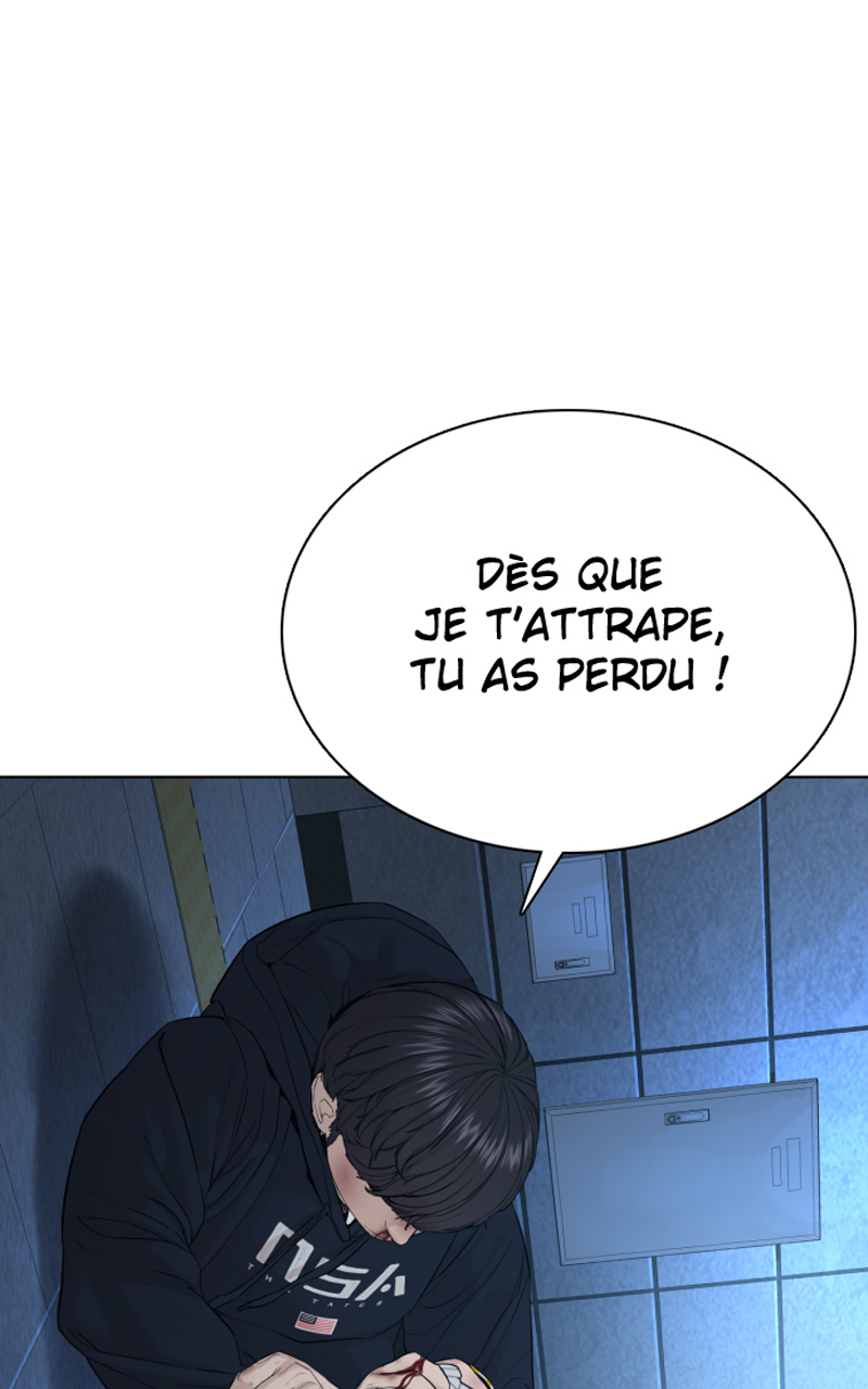 Read How To Fight vf Manga Online