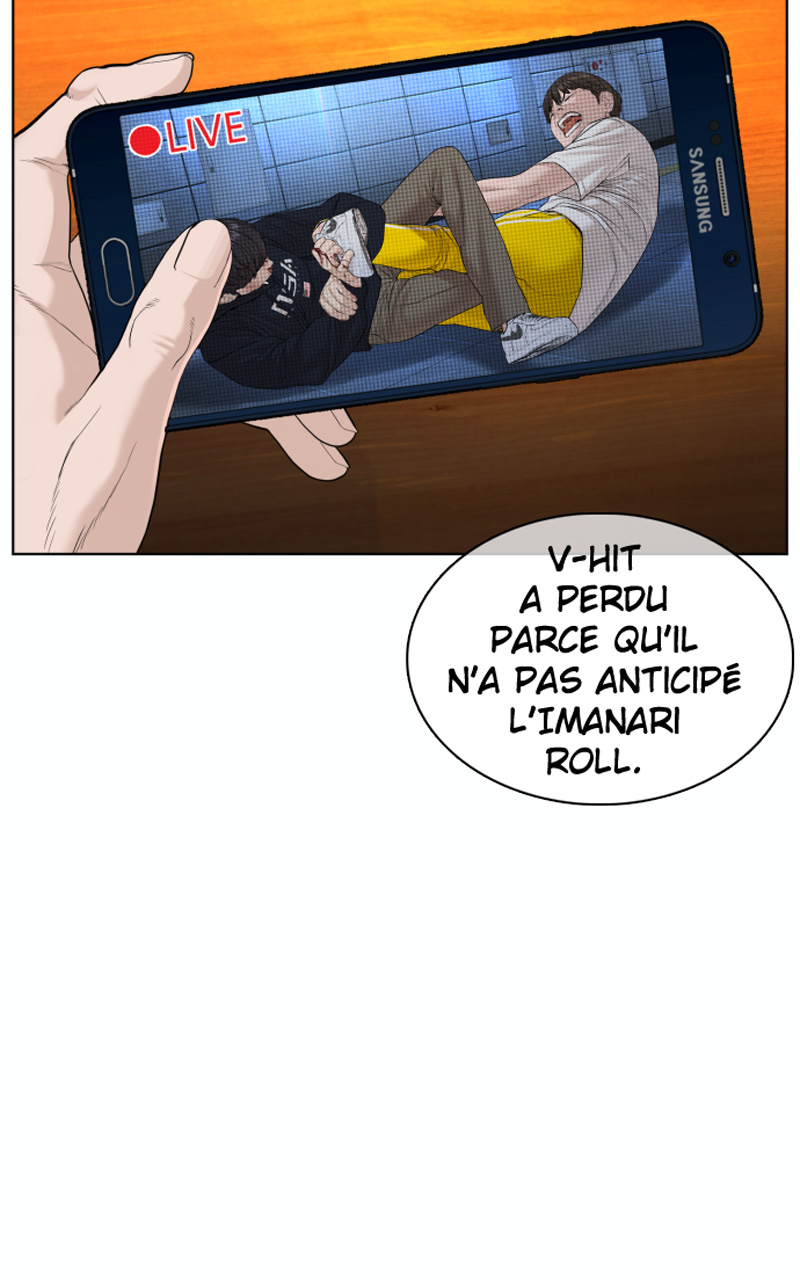 Read How To Fight vf Manga Online